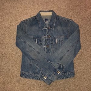 Women’s GAP denim jacket